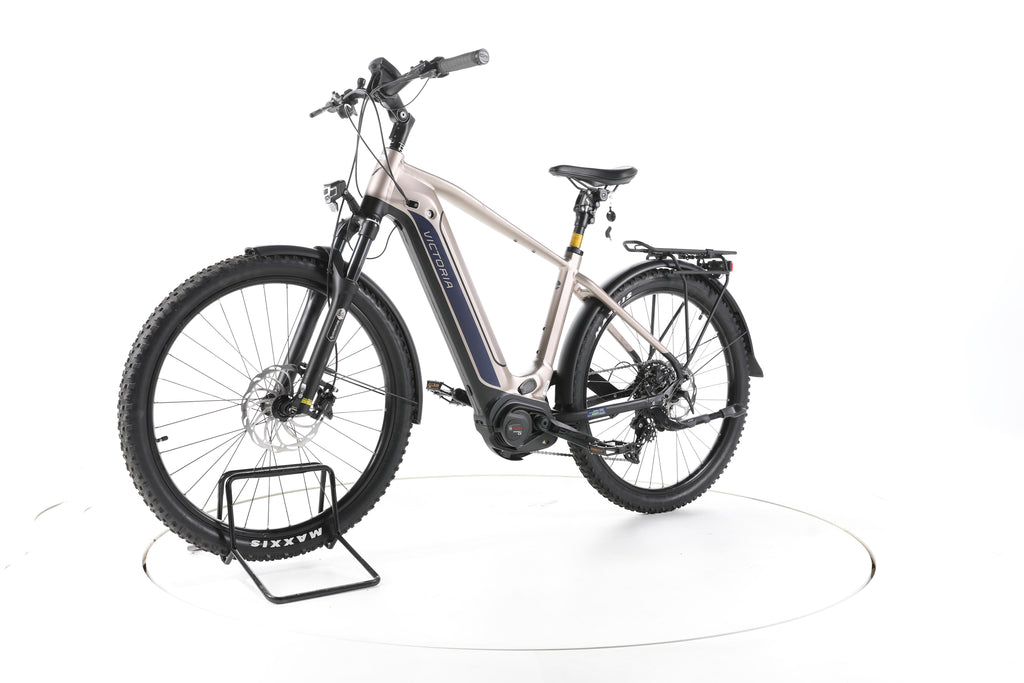 Victoria eAdventure 12.8 Trekking E-Bike - Image 6