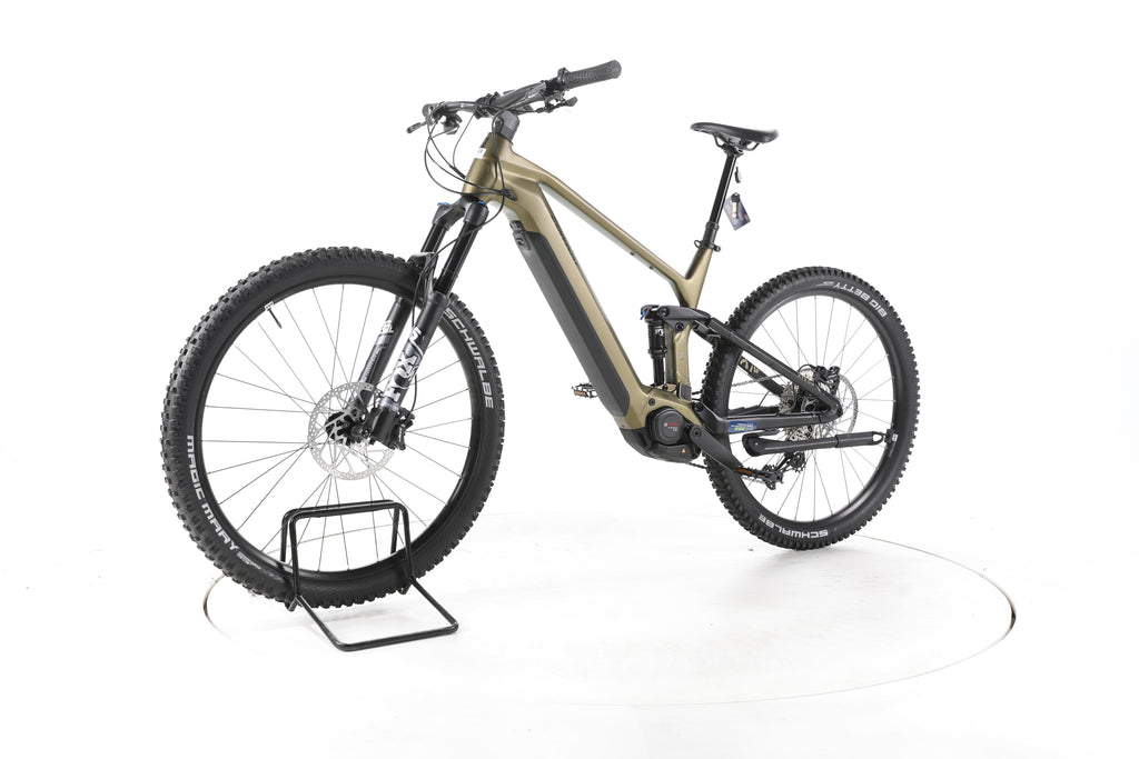 Conway Xyron ST 5.0 E-Bike Fully 2025 - Image 6