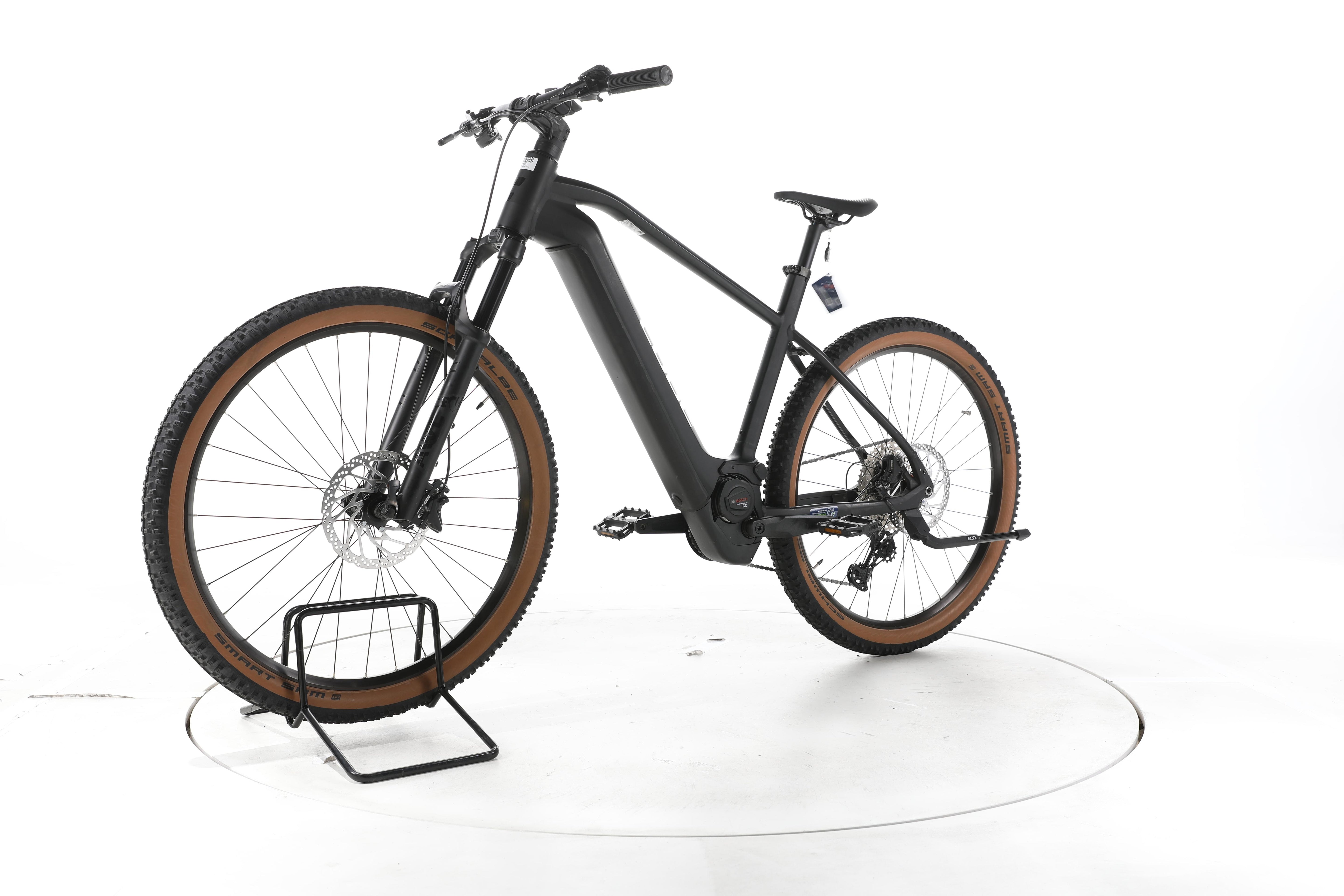 Cube Reaction Hybrid SL E-Bike - Image 6