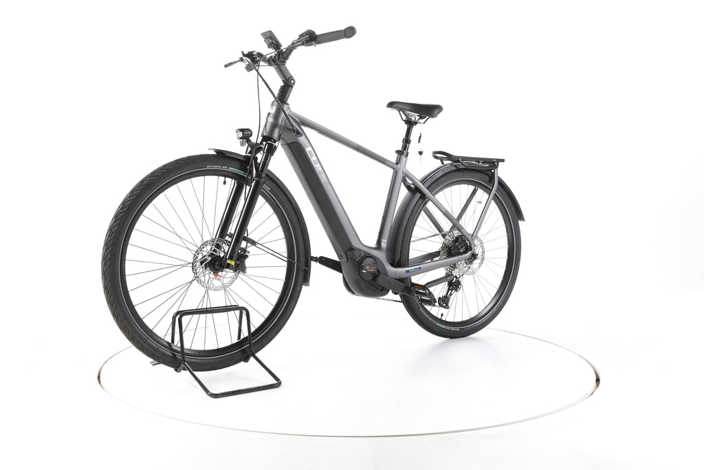 Cube Touring Hybrid EXC Trekking E-Bike 2024 - Image 6