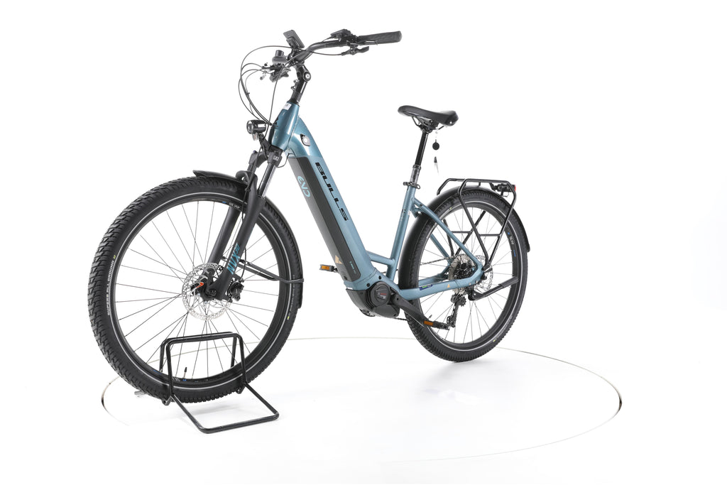 Bulls Iconic EVO 1 Trekking E-Bike Tiefeinsteiger 2024 - Image 6