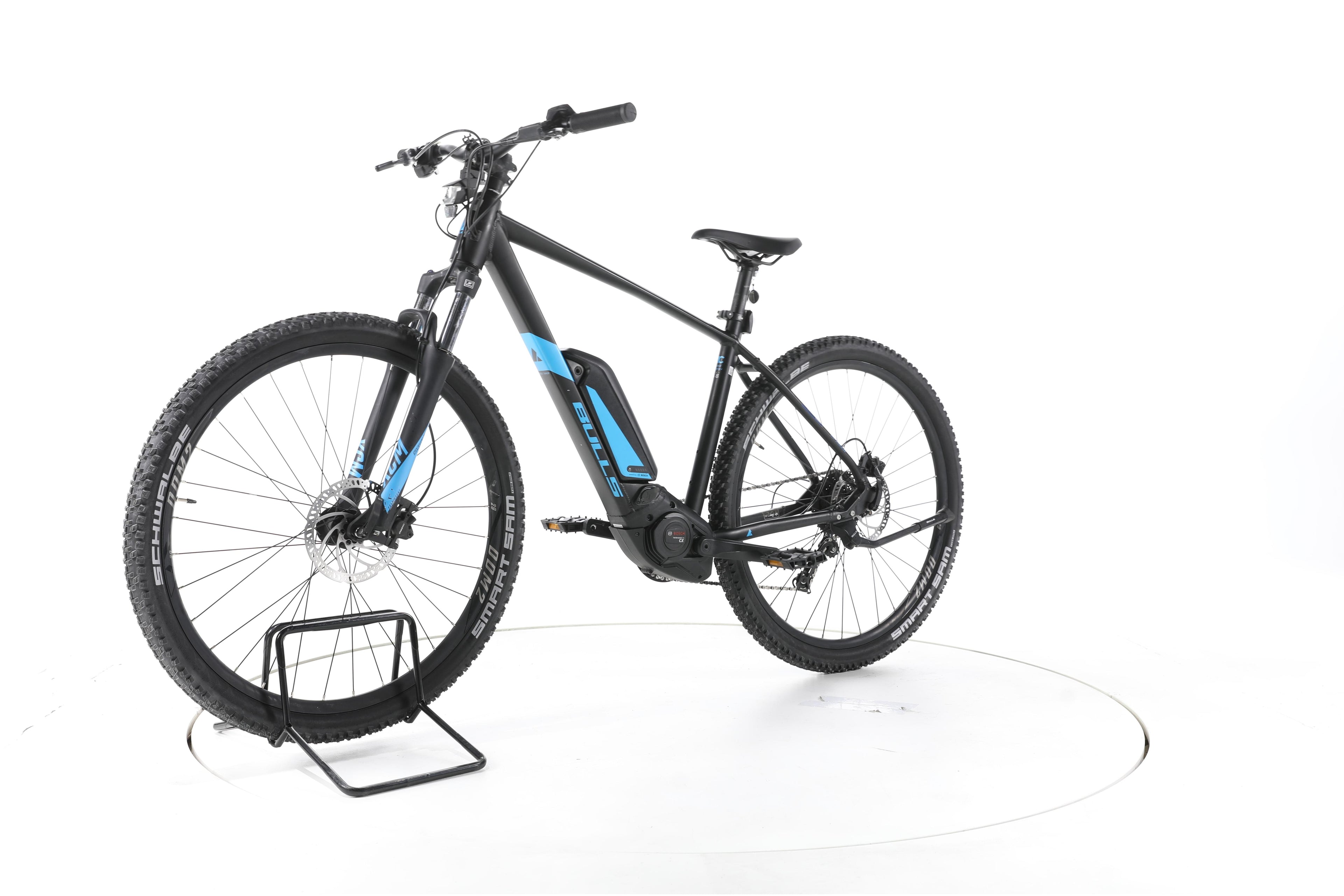 Bulls LT CX E-Bike - Image 6