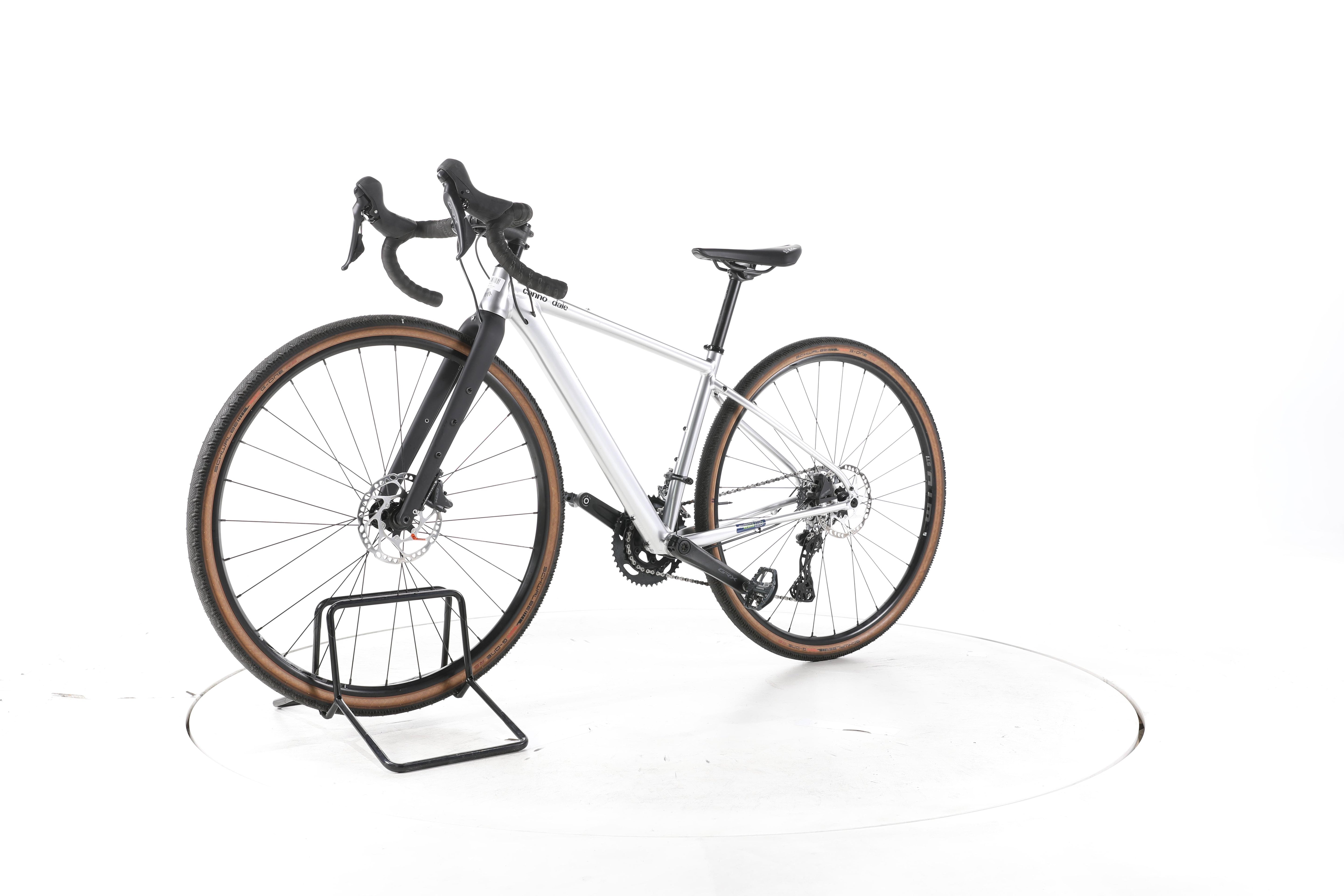 Cannondale Topstone 1 Gravelbike - Image 6
