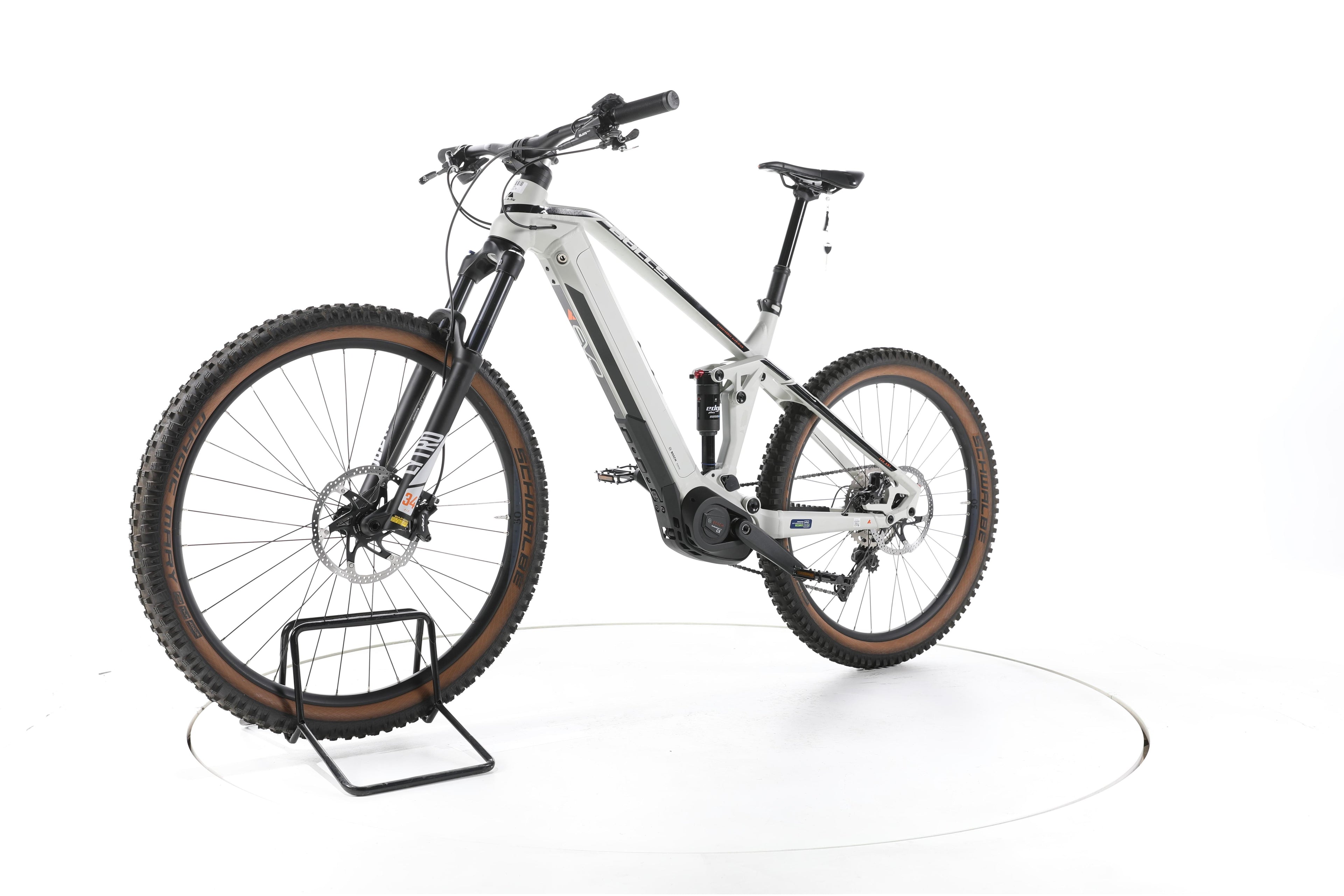 Bulls Sonic EVO AM 1 Fully E-Bike 2023 - Image 6