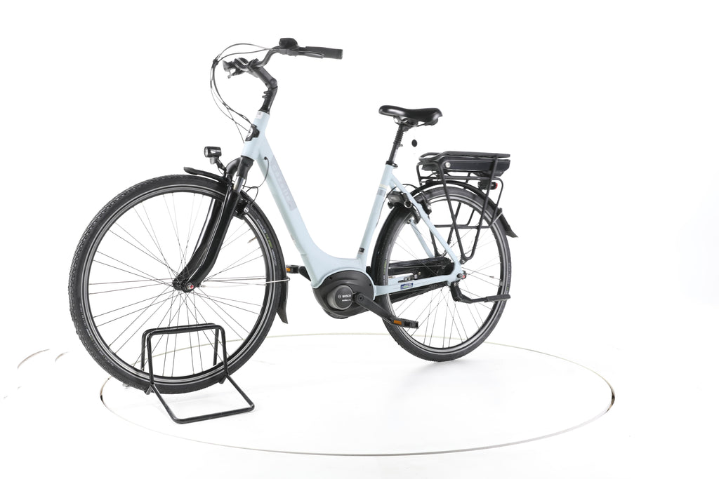 Gazelle Paris C7 HMB City E-Bike Tiefeinsteiger - Image 6
