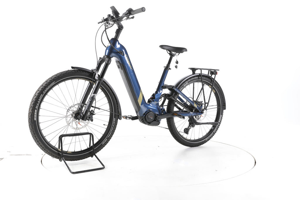 Conway Cairon SUV FS 7.7 SUV E-Bike Tiefeinsteiger - Image 6