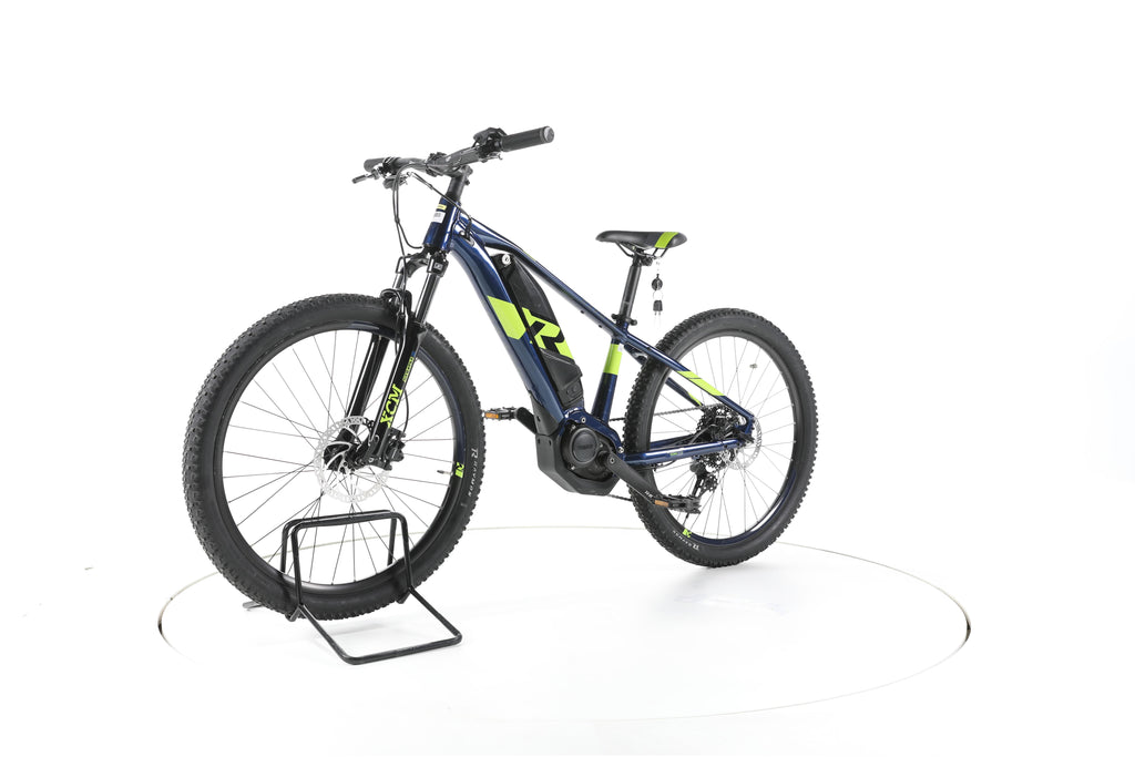 R Raymon HardRay E 1.0 E-Bike - Image 6