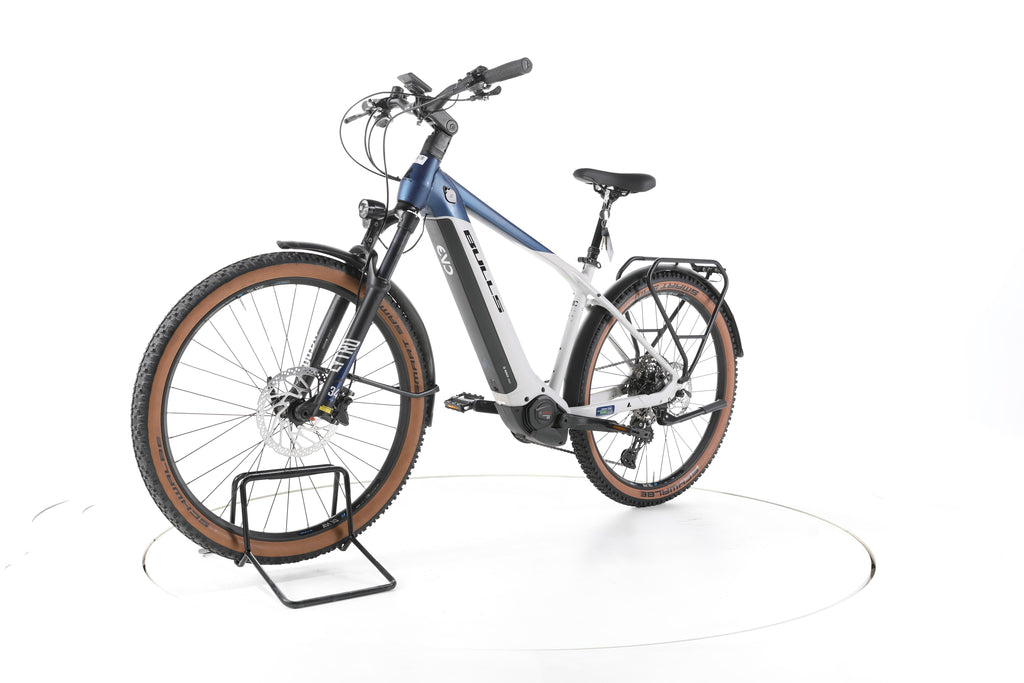 Bulls Iconic EVO 3 Trekking E-Bike 2023 - Image 6