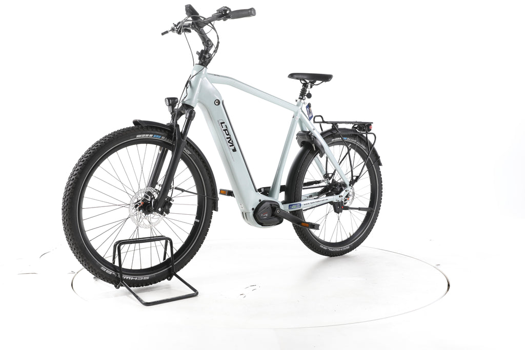 LPM E1 FL City E-Bike - Image 6