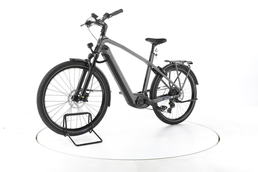 Kalkhoff Endeavour 7.B Move+ Trekking E-Bike - Image 6