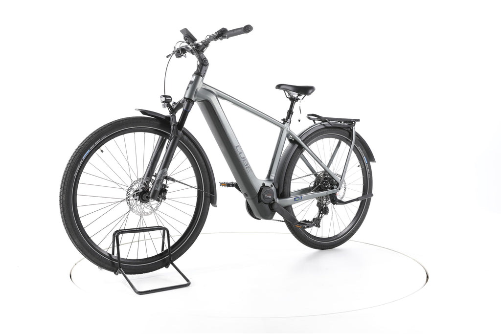 Cube Kathmandu Hybrid Pro Trekking E-Bike 2024 - Image 6