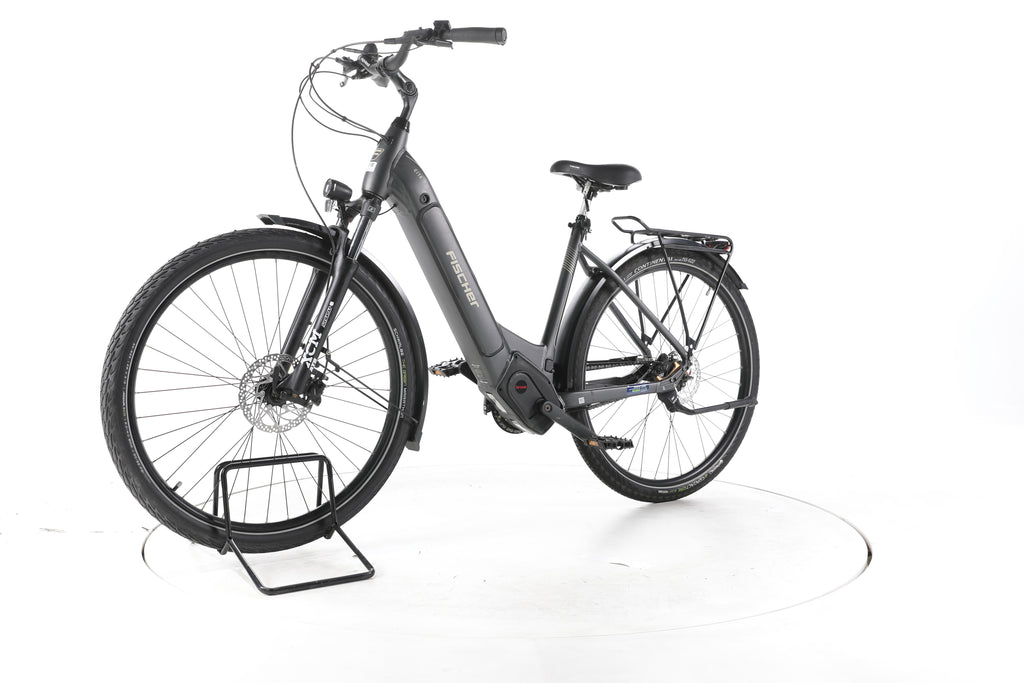 Fischer Cita 7.0 City E-Bike Tiefeinsteiger - Image 6
