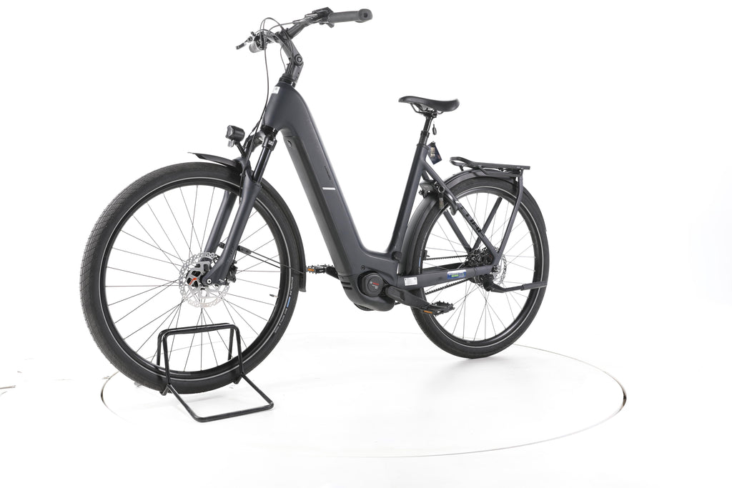 Cube Kathmandu Hybrid Comfort Pro Trekking E-Bike Tiefeinsteiger 2025 - Image 6