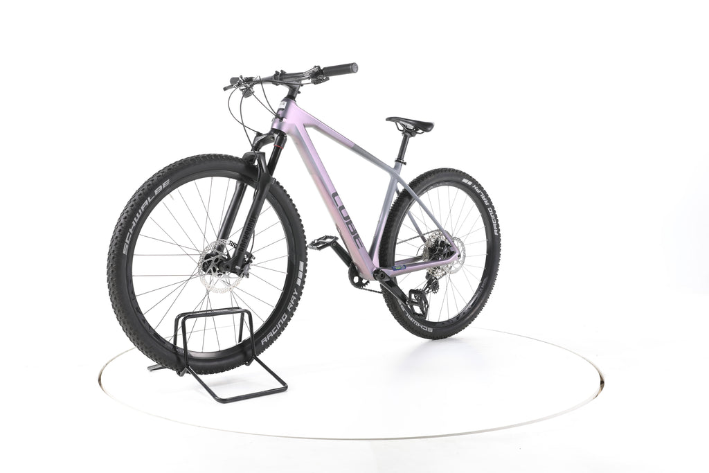 Cube Access WS C:62 Pro Fahrrad Hardtail - Image 6