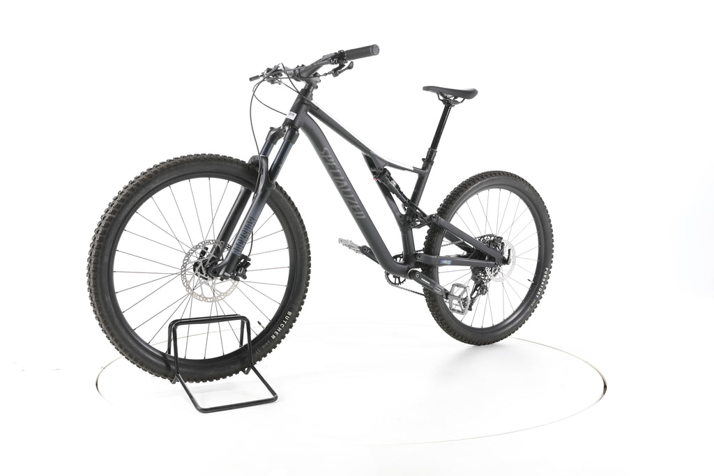 Specialized Stumpjumper Alloy Fahrrad Fully - Image 6