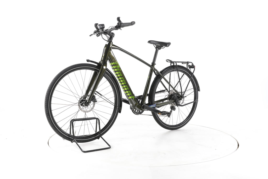 Diamant 365 Deluxe E-Bike - Image 6