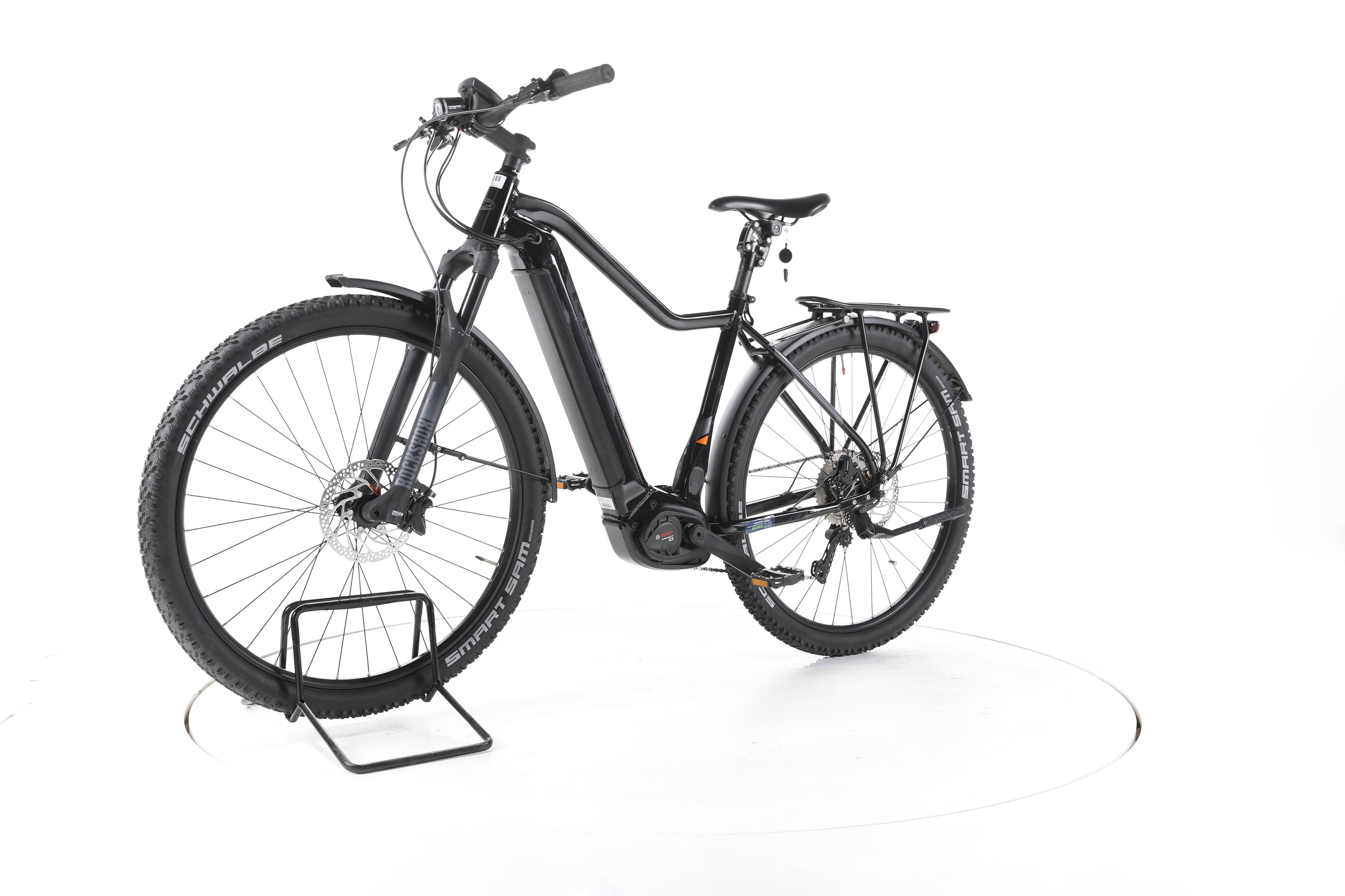 Rieju RS5 Trekking E-Bike - Image 6