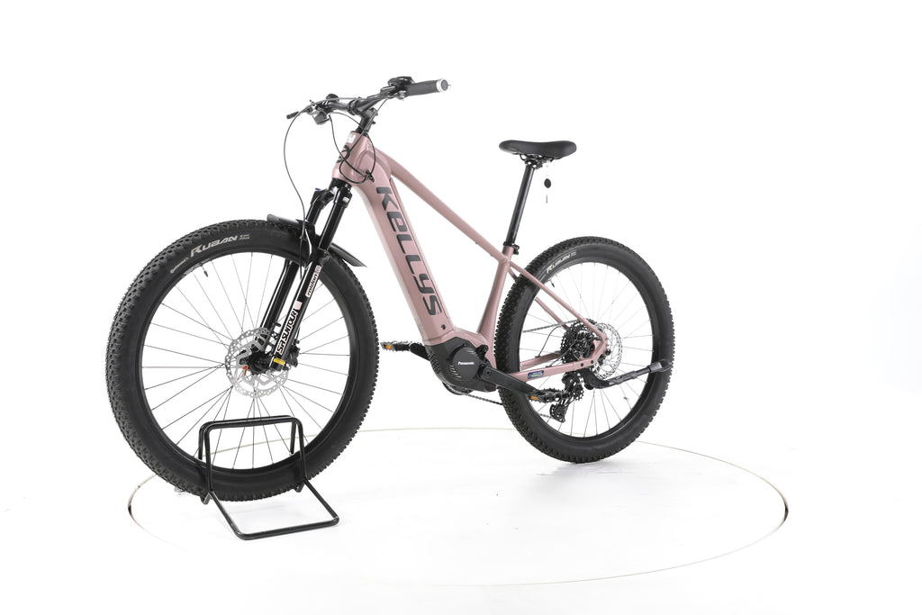 Kellys Tayen R50 Trekking E-Bike 2023 - Image 6