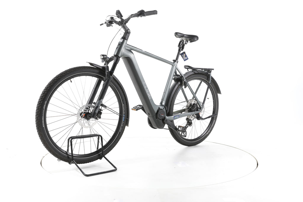Cube Kathmandu Hybrid Pro Trekking E-Bike - Image 6