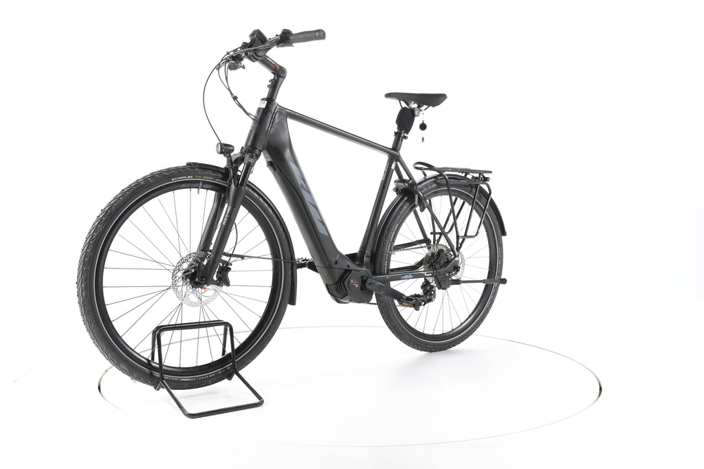 KTM Macina Tour CX 610 Trekking E-Bike - Image 6