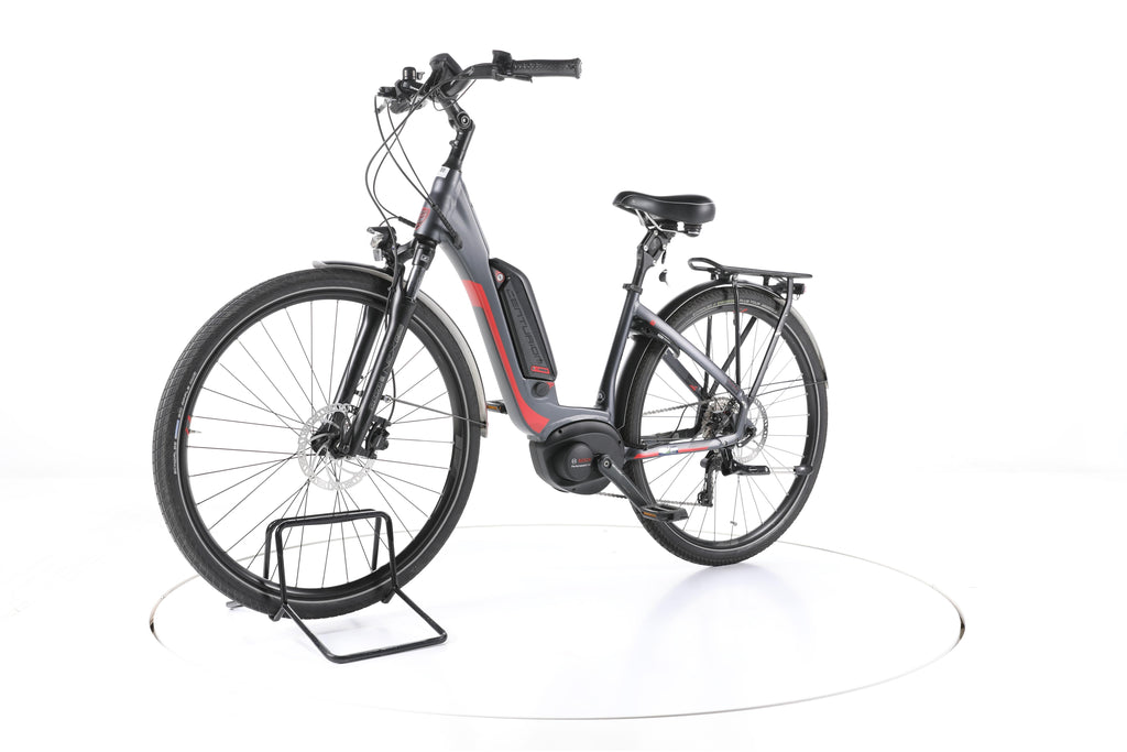 Centurion E-Fire City R850 Trekking E-Bike Tiefeinsteiger - Image 6