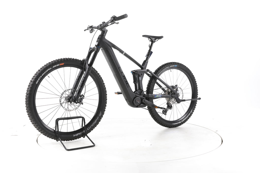 Cube Stereo Hybrid 140 HPC E-Bike Fully Carbon - Image 6