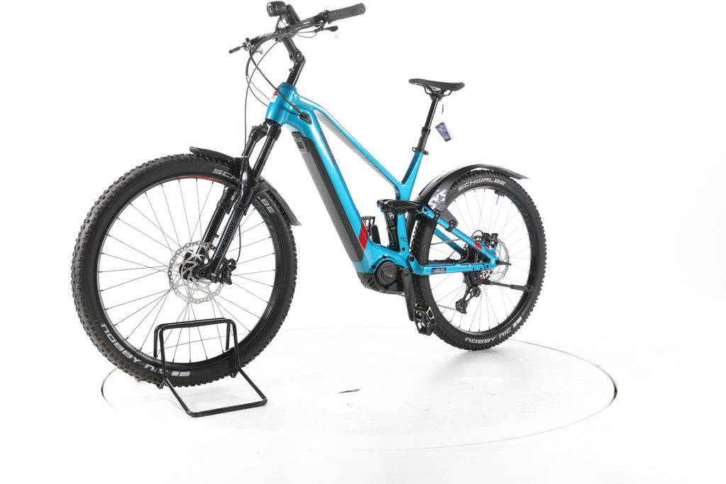 Conway Xyron S 2.9 E-Bike Fully - Image 6