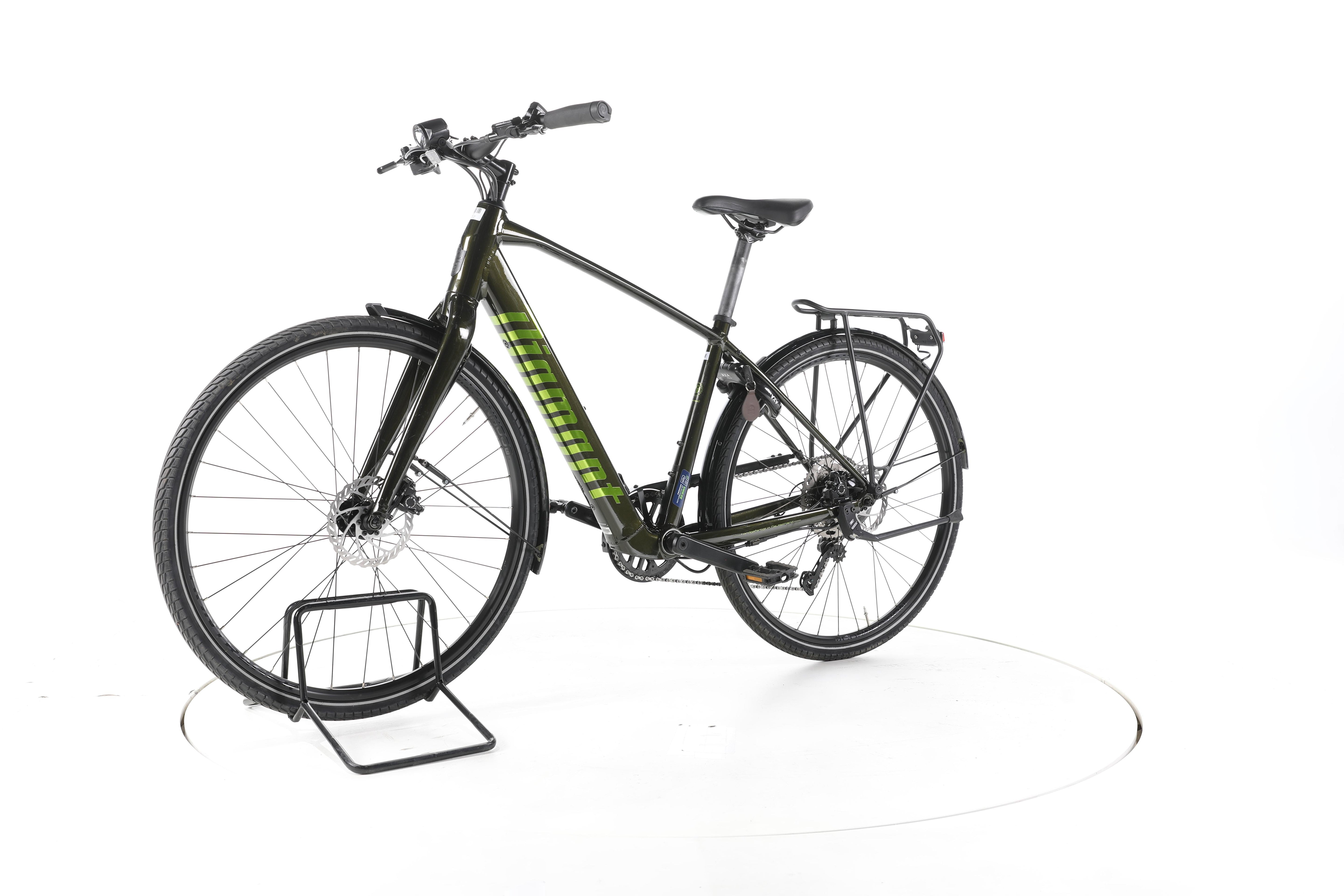 Diamant 365 Deluxe Trekking E-Bike - Image 6