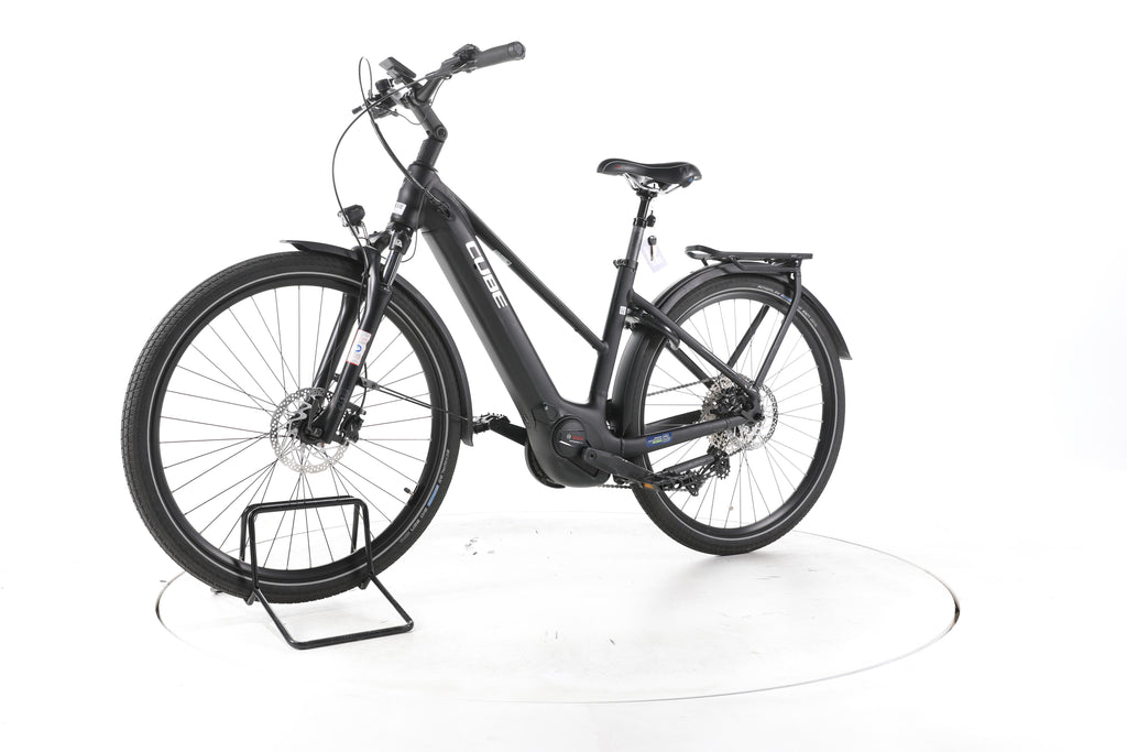 Cube Touring Hybrid Pro Trekking E-Bike - Image 6