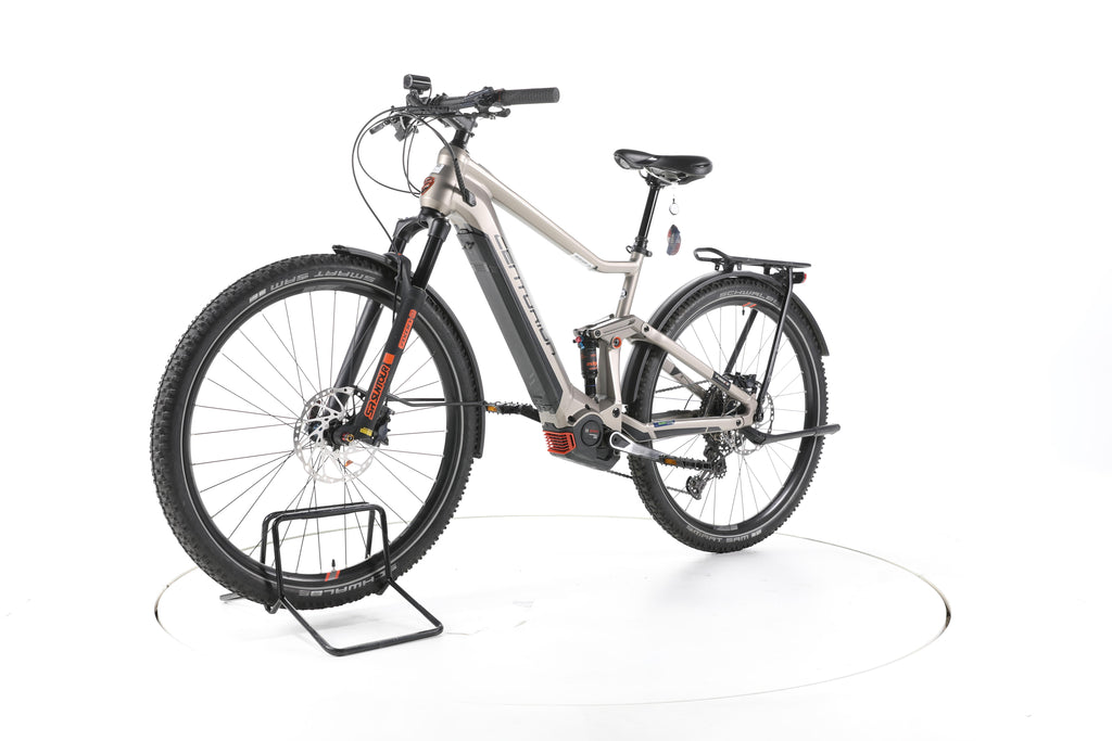 Centurion Lhasa E R2600i EQ SUV E-Bike - Image 6