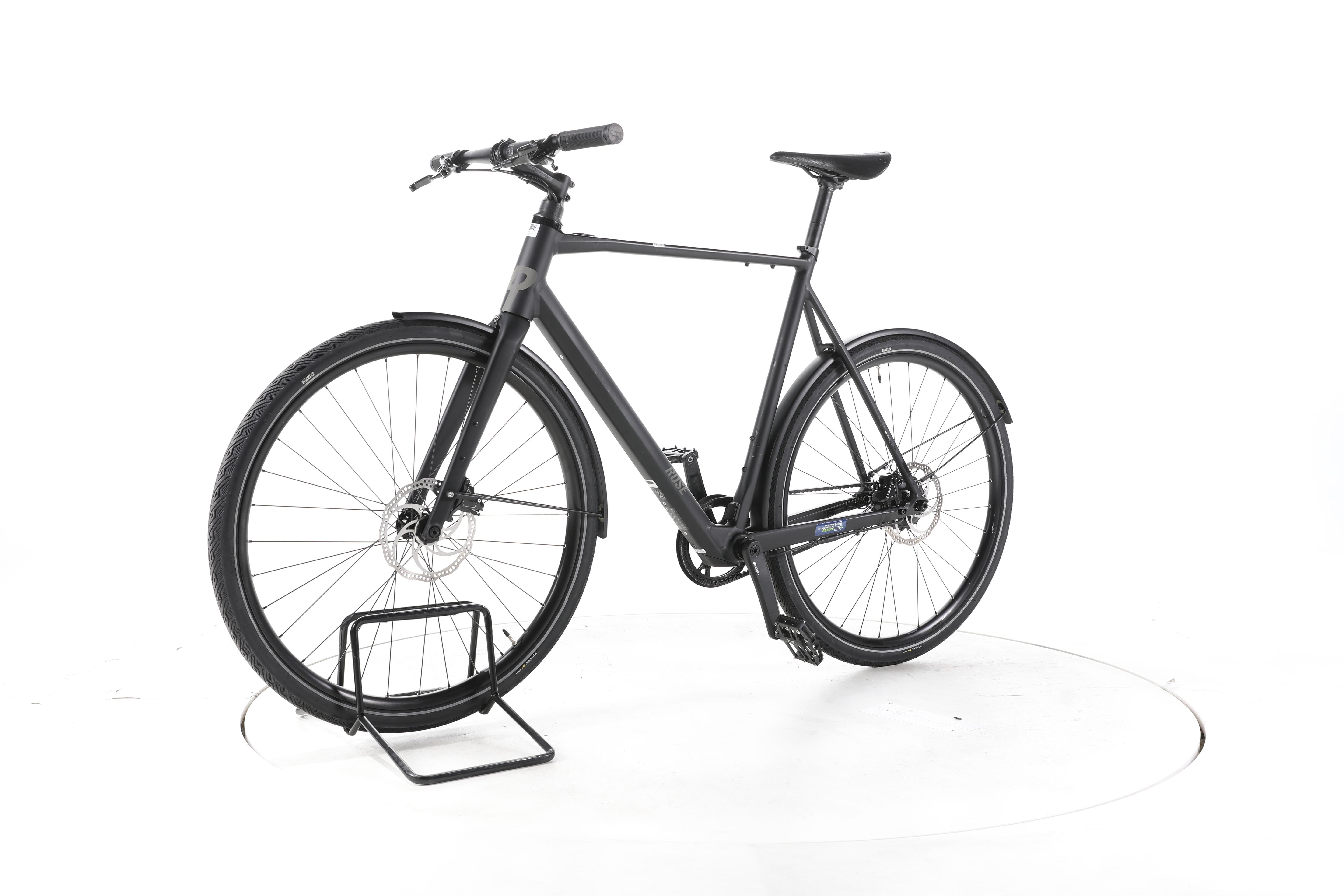 Rose Sneak Plus Eq City E-Bike - Image 6
