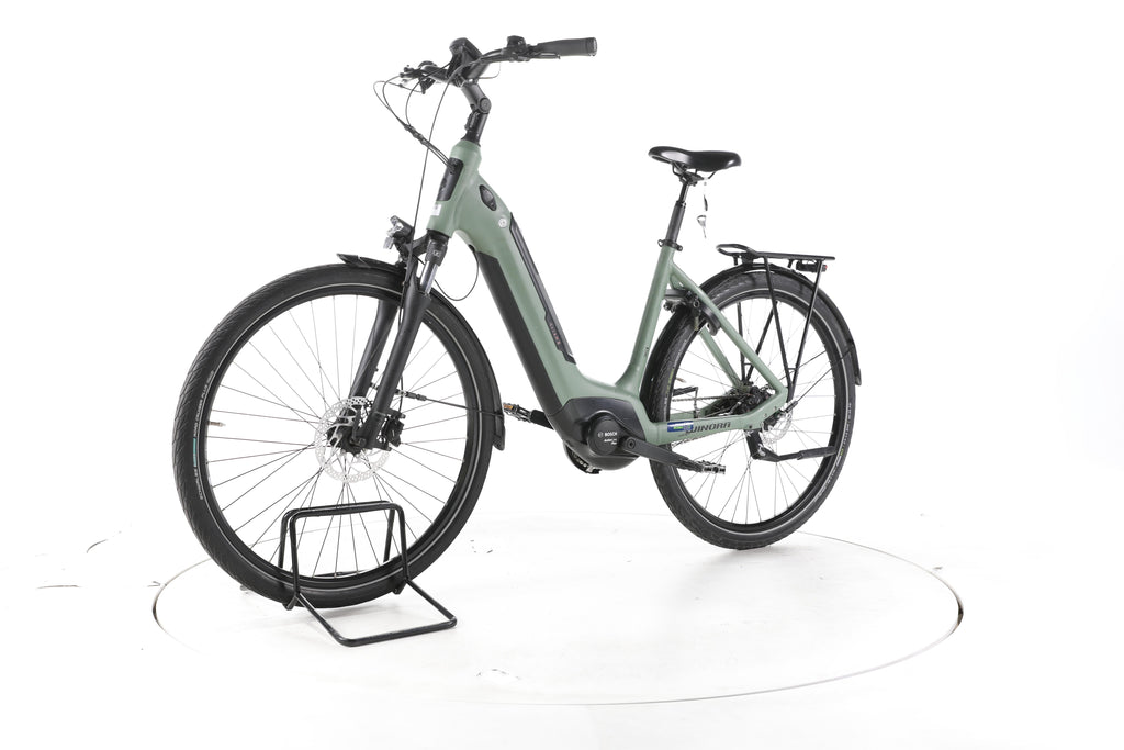 Winora Tria N8f City E-Bike Tiefeinsteiger - Image 6