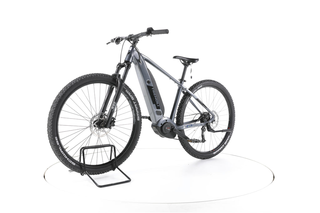 Trenoli Montubo E-Bike - Image 6