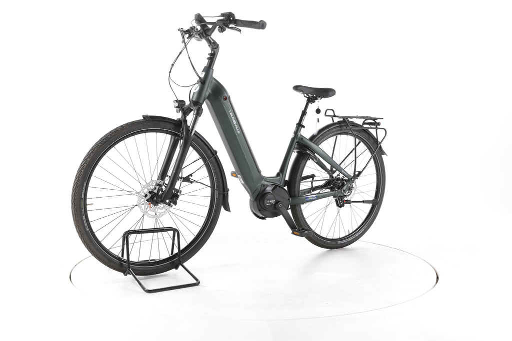 Velo de Ville AEB 490 Pure City E-Bike Tiefeinsteiger 2025 - Image 6