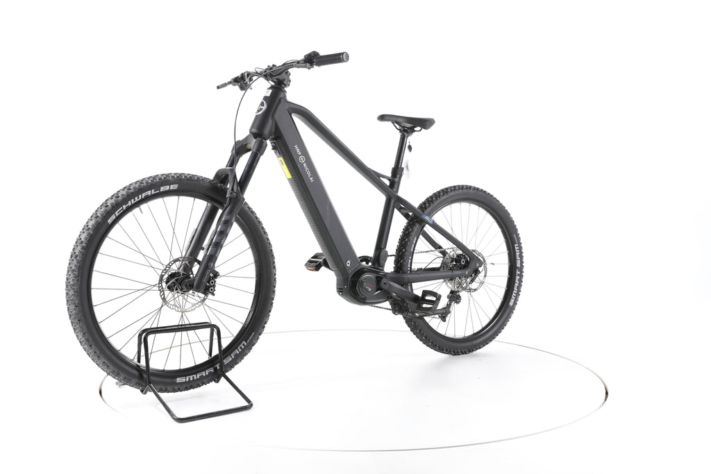 HNF Nicolai XD4 Eco Naked E-Bike 2023 - Image 6