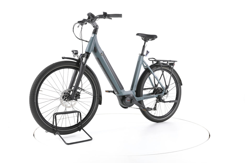 Winora Sinus 9 Trekking E-Bike Tiefeinsteiger - Image 6