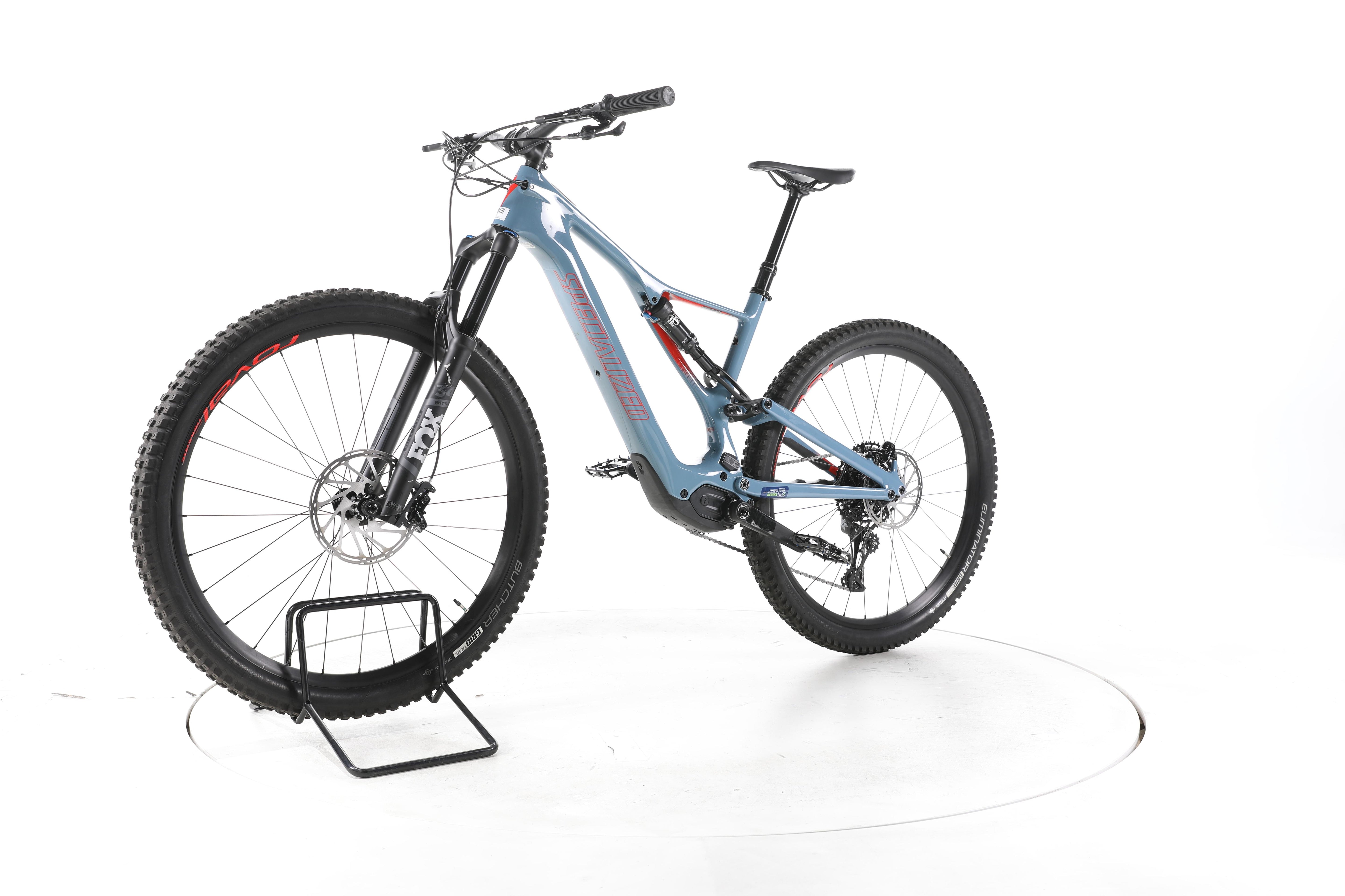 Specialized Turbo Levo SL Comp E-Bike Fully - Image 6
