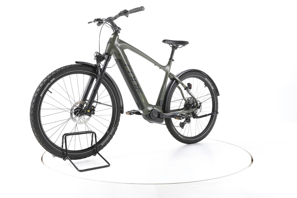 CONE Bikes eCross 3.0 Trekking E-Bike - Image 6