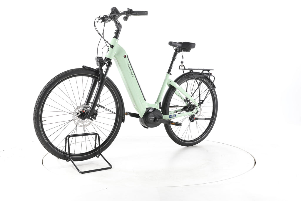 Velo de Ville AEB 490 City E-Bike Tiefeinsteiger - Image 6