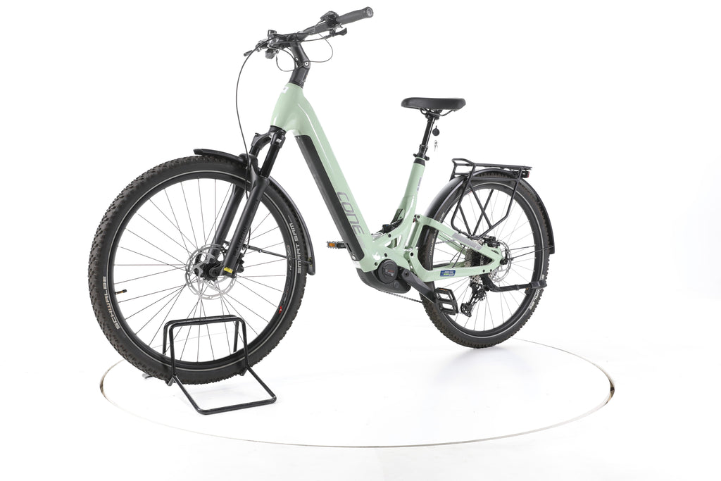 CONE Bikes eFullComfort IN 4.0 SUV E-Bike Tiefeinsteiger 2024 - Image 6