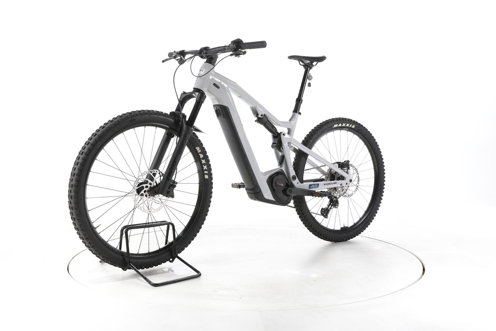 Focus Thron² 6.7 E-Bike Fully - Image 6