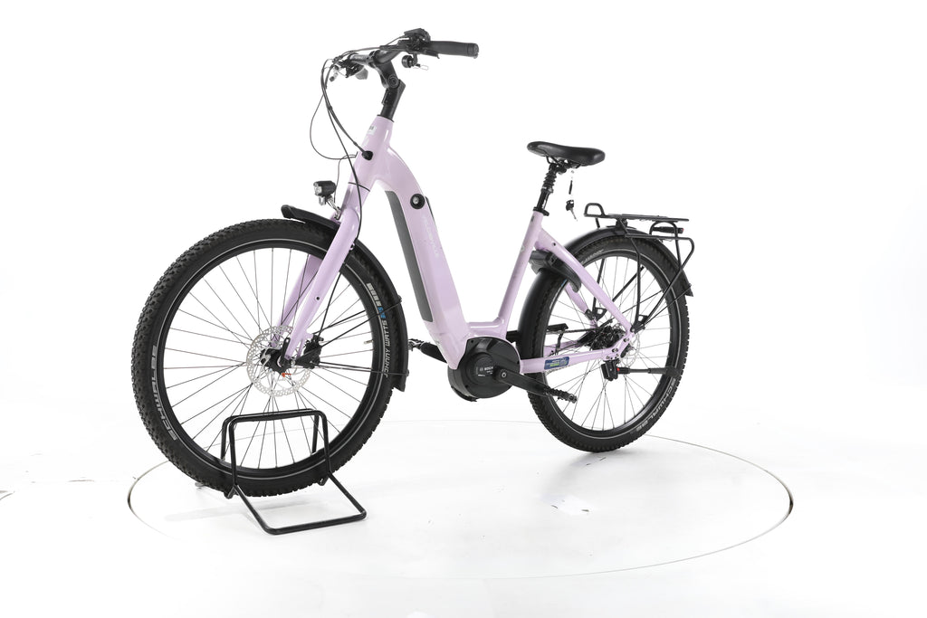 Velo de Ville AEB 400 City E-Bike Tiefeinsteiger 2025 - Image 6