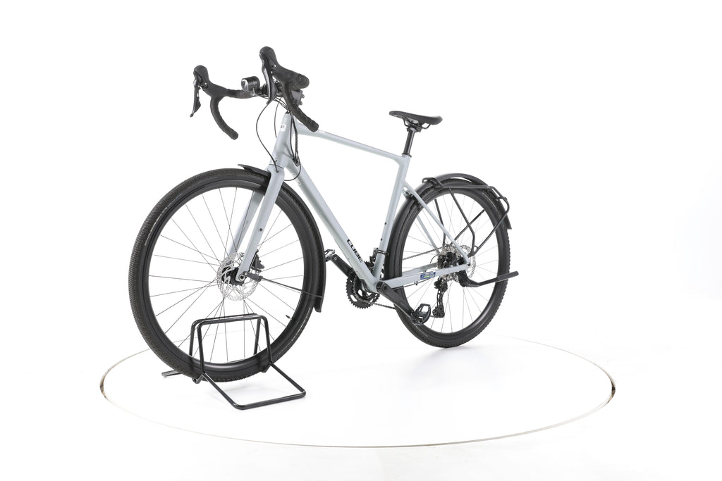 Cube Nuroad Race FE Gravelbike 2025 - Image 6