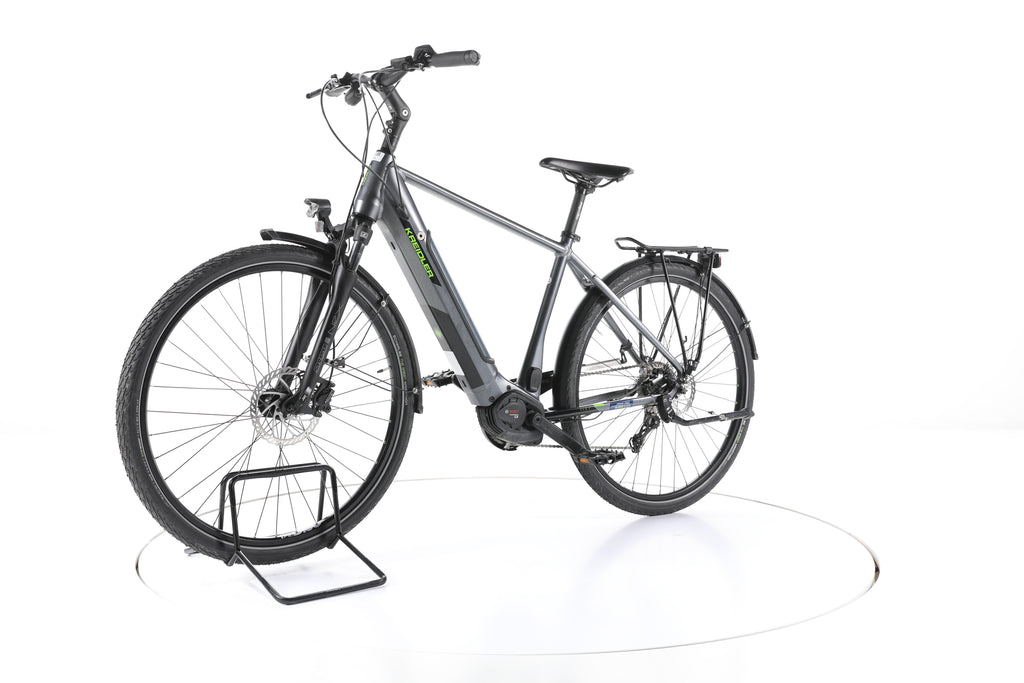 Kreidler Vitality Eco 7 Trekking E-Bike - Image 6