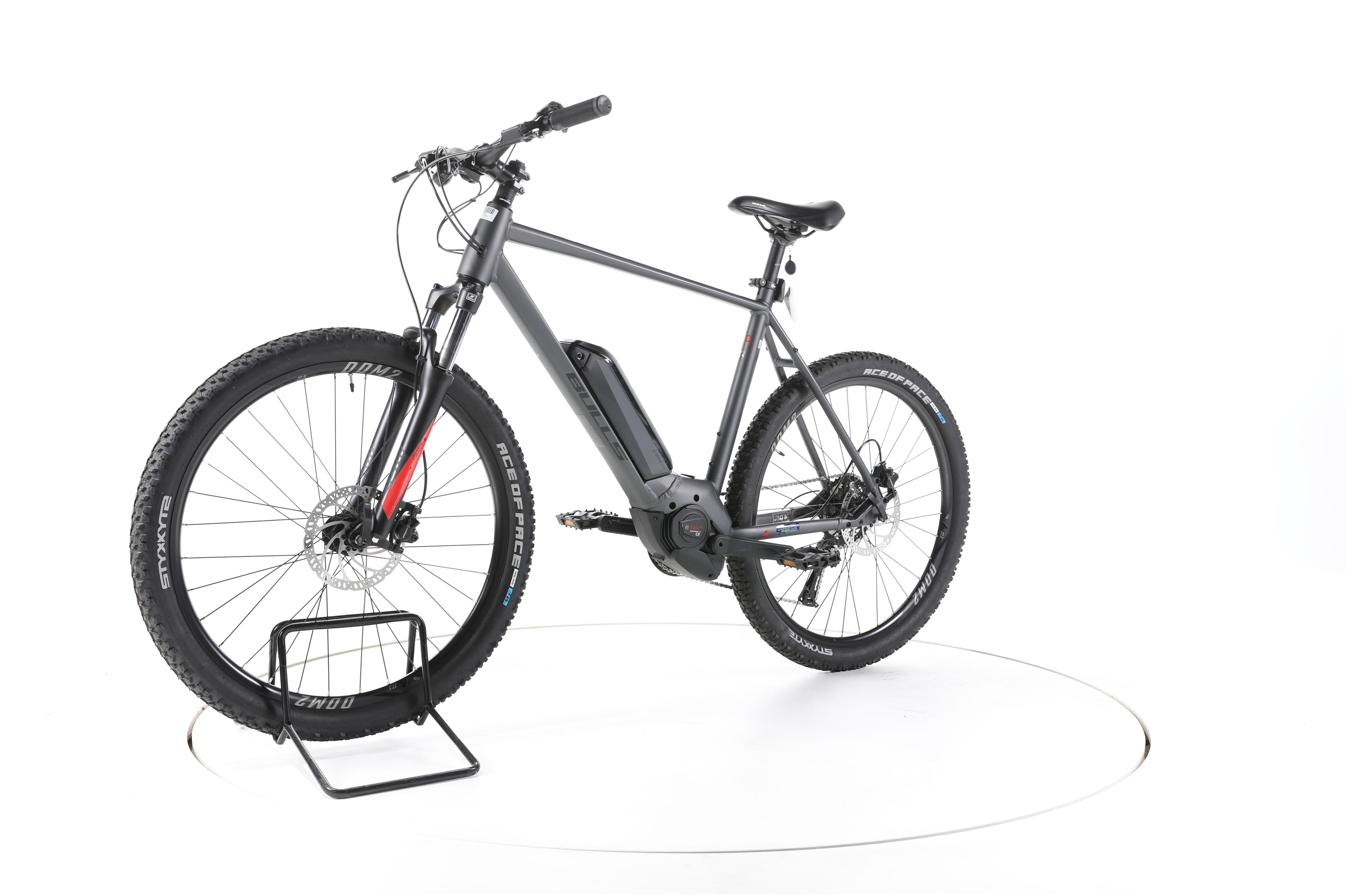 Bulls LT CX E-Bike 2023 - Image 6