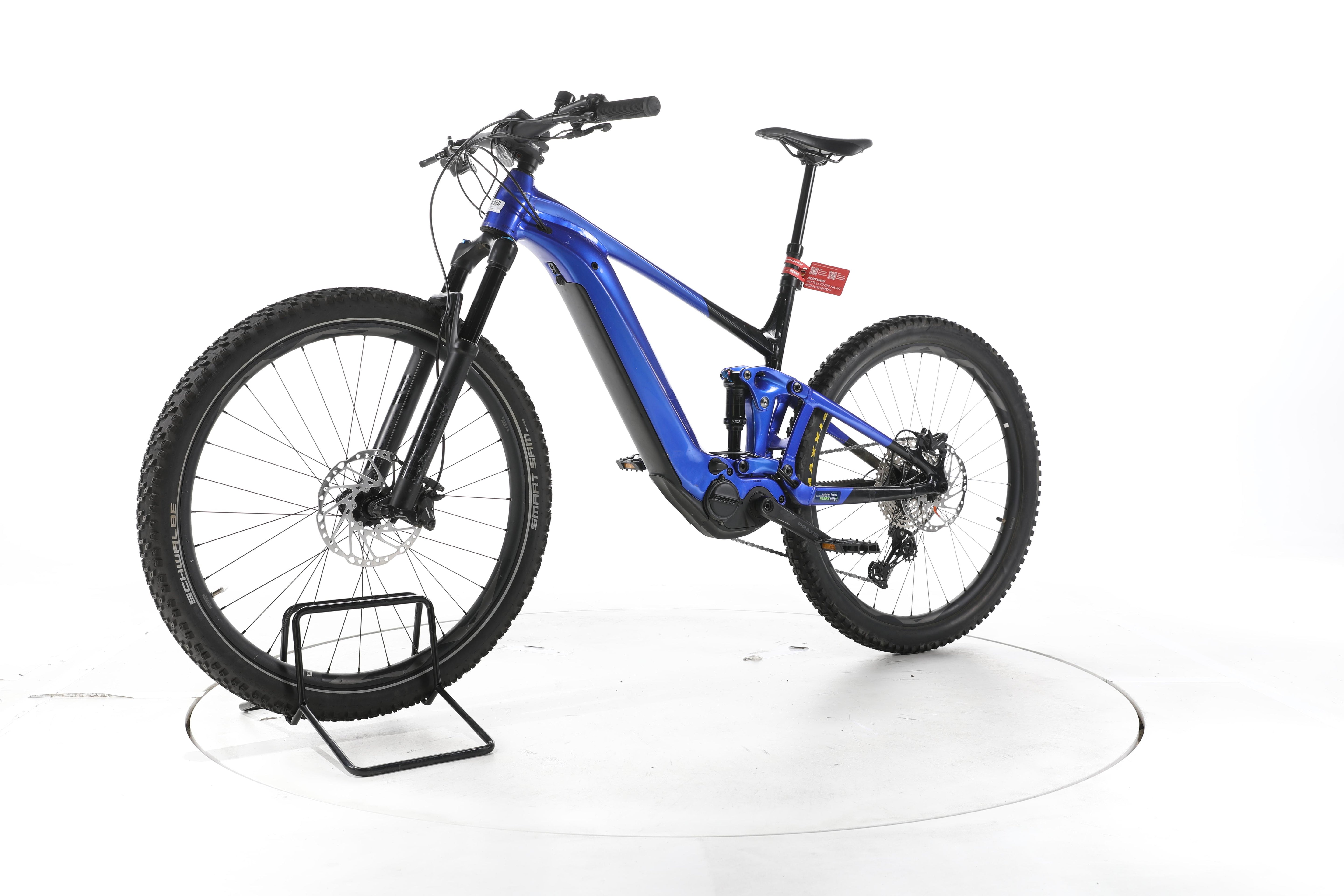 Giant TRANCE X E+ 2 E-Bike Fully - Image 6