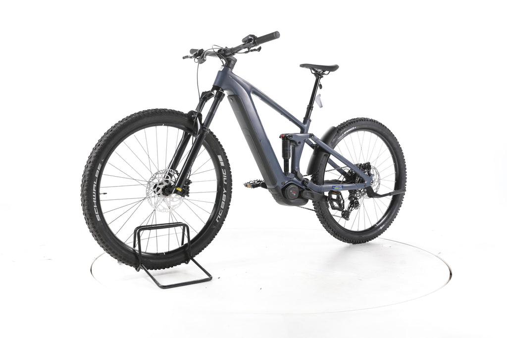 Cube Stereo Hybrid ONE44 E-Bike Fully 2024 - Image 6