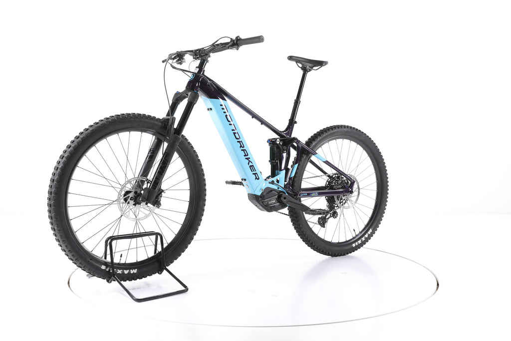 Mondraker DUSK R E-Bike Fully - Image 6