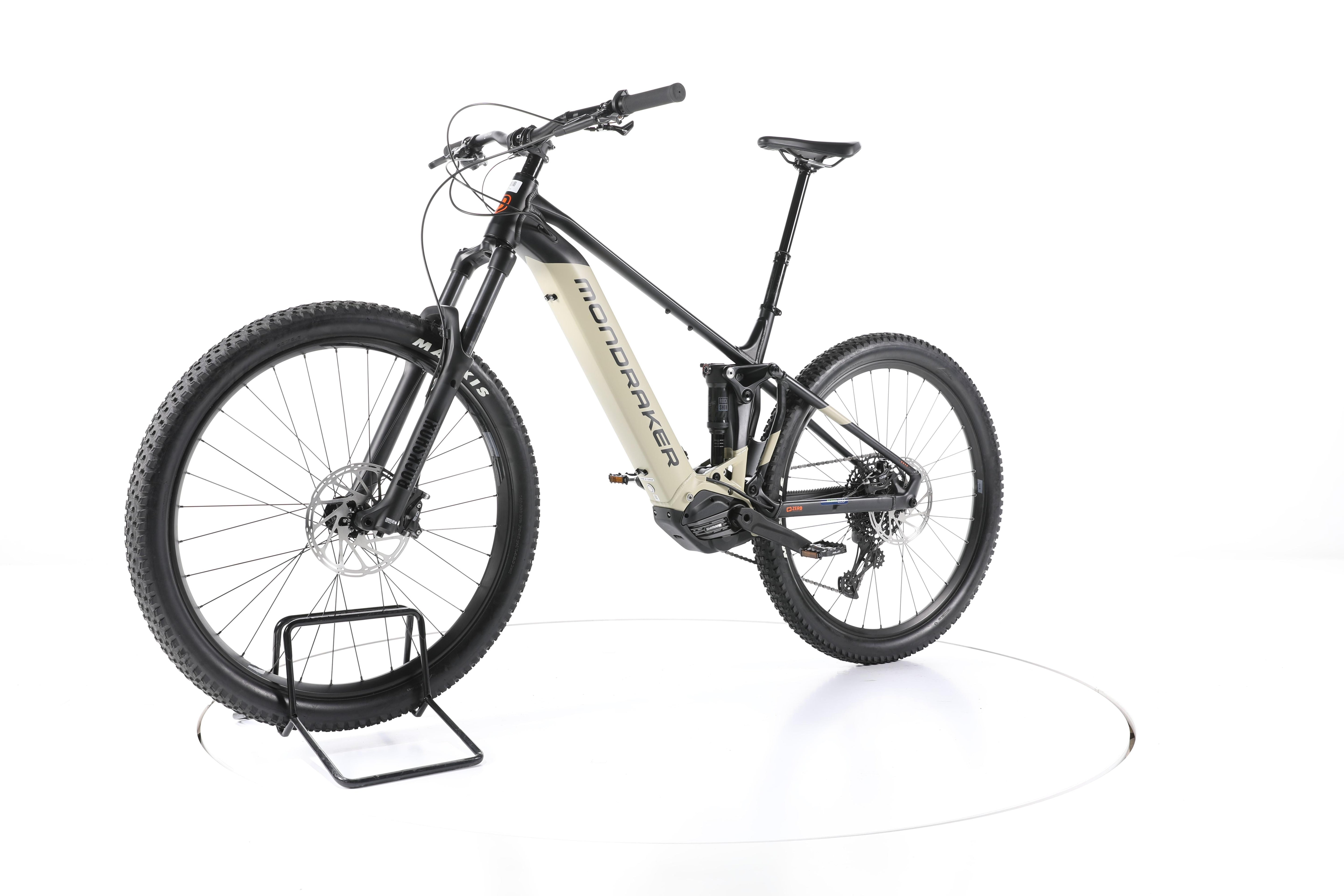 Mondraker DUSK Fully E-Bike 2023 - Image 6