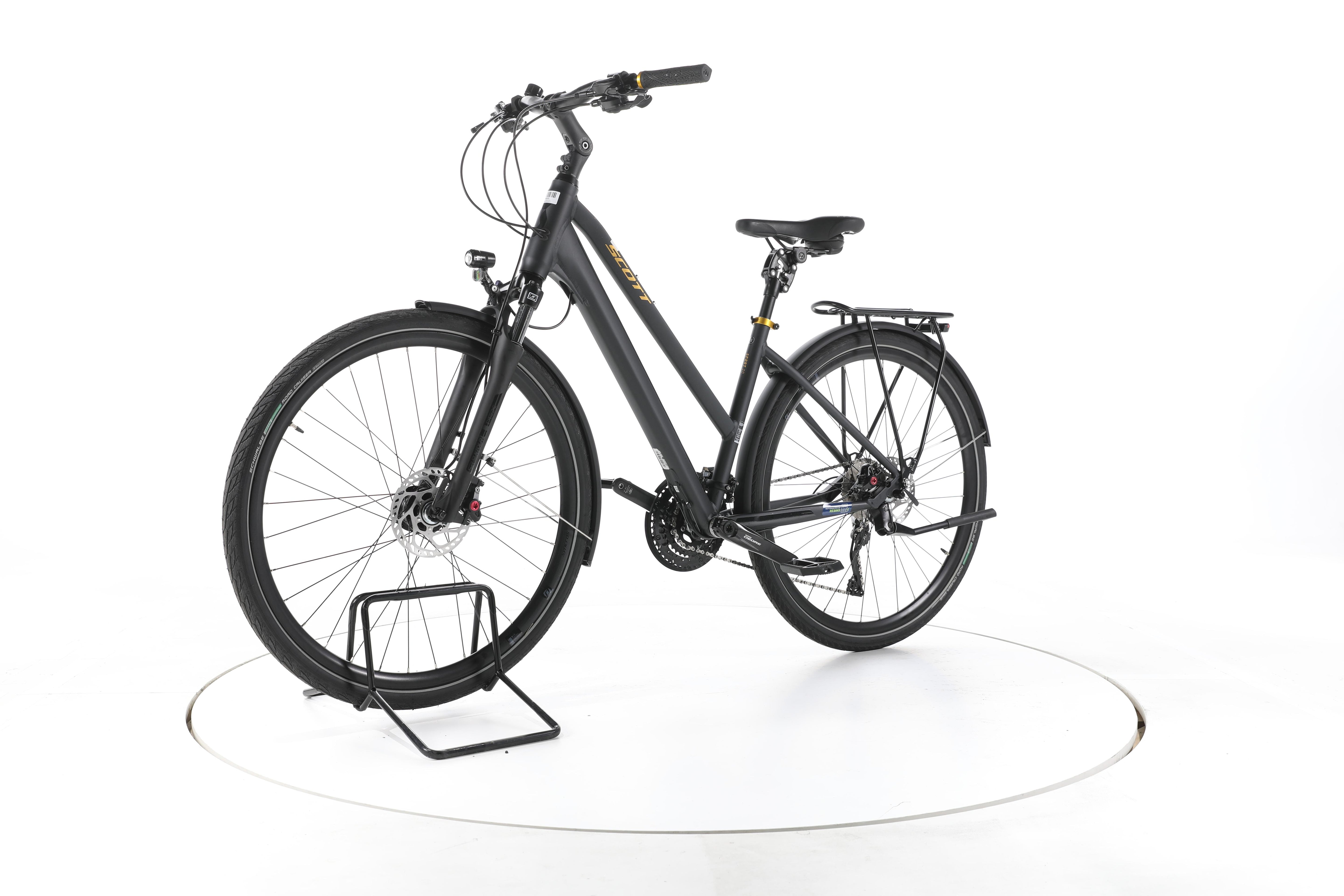 Scott Sub Sport 20 Fahrrad City & Trekking - Image 6